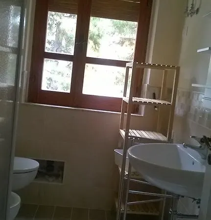 Holiday home Golden Cliff Anna
