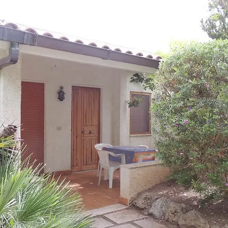 Holiday home Golden Cliff Anna *