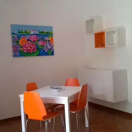 Golden Cliff Anna Holiday home *