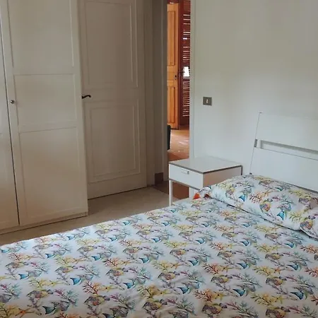 Holiday home Golden Cliff Anna