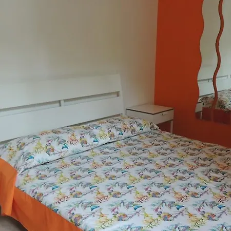 Golden Cliff Anna Holiday home Bisceglie